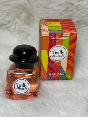 Twilly D'Hermes Edp mini 7.5ml/0.25 oz
